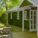 4 Star Holiday Home In Idestrup Bøtø By