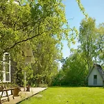Vakantiehuis 4 Star Holiday Home In Idestrup *