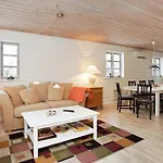 4 Star Holiday Home In Idestrup * Bøtø By