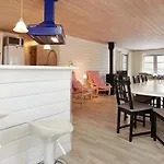 Vakantiehuis 4 Star Holiday Home In Idestrup *