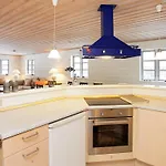 4 Star Holiday Home In Idestrup *