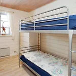 4 Star Holiday Home In Idestrup Bøtø By