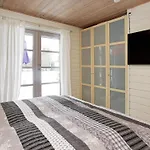 4 Star Holiday Home In Idestrup