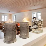 4 Star Holiday Home In Idestrup Vakantiehuis