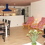 Сasa de vacaciones 4 Star Holiday Home In Idestrup