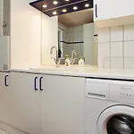 4 Star Holiday Home In Idestrup Vakantiehuis *