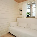 Сasa de vacaciones 4 Star Holiday Home In Idestrup *