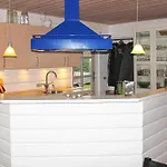 4 Star Holiday Home In Idestrup Bøtø By