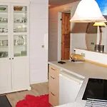 4 Star Holiday Home In Idestrup