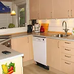 Сasa de vacaciones 4 Star Holiday Home In Idestrup