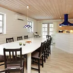 4 Star Holiday Home In Idestrup * Bøtø By