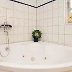 4 Star Holiday Home In Idestrup Bøtø By