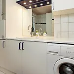 Vakantiehuis 4 Star Holiday Home In Idestrup Bøtø By