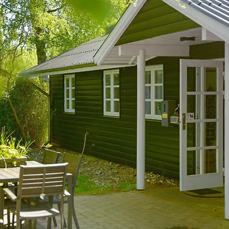4 Star Holiday Home In Idestrup * Bøtø By