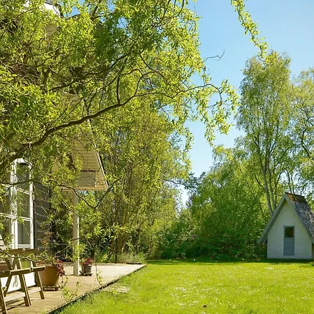 4 Star Holiday Home In Idestrup Сasa de vacaciones