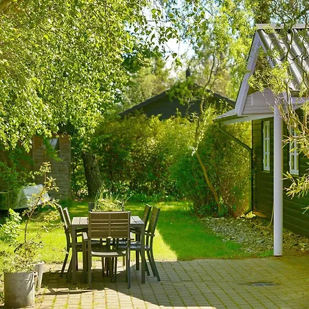 4 Star Holiday Home In Idestrup Сasa de vacaciones *