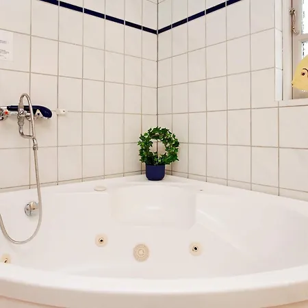 Сasa de vacaciones 4 Star Holiday Home In Idestrup *