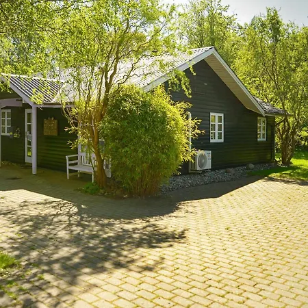 4 Star Holiday Home In Idestrup Vakantiehuis Bøtø By
