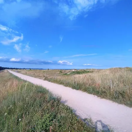 4 Star Holiday Home In Idestrup *