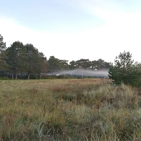 4 Star In Idestrup Holiday home Boto By