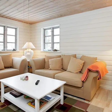 Holiday home 4 Star In Idestrup Boto By