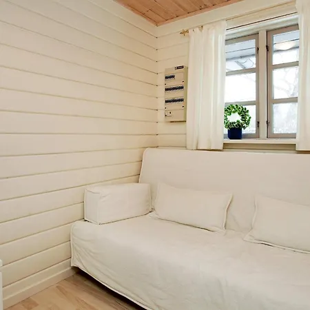 Holiday home 4 Star In Idestrup *