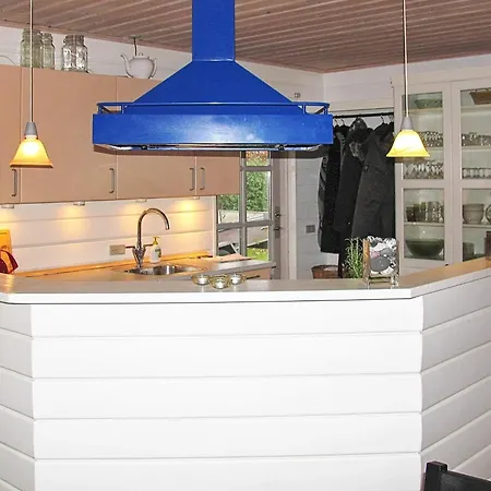 4 Star In Idestrup Boto By