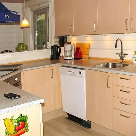 Holiday home 4 Star In Idestrup