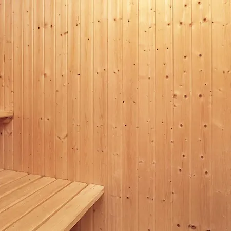4 Star In Idestrup Holiday home *