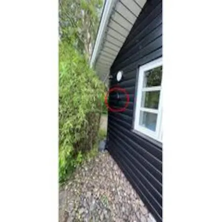 Casa vacanze 4 Star In Idestrup *